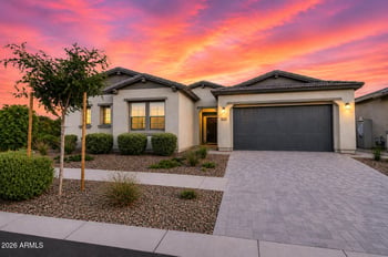 9749 E Ripple Dr, Mesa, AZ 85212