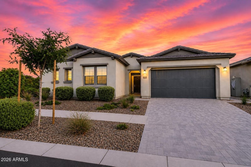 9749 E Ripple Dr, Mesa, AZ 85212