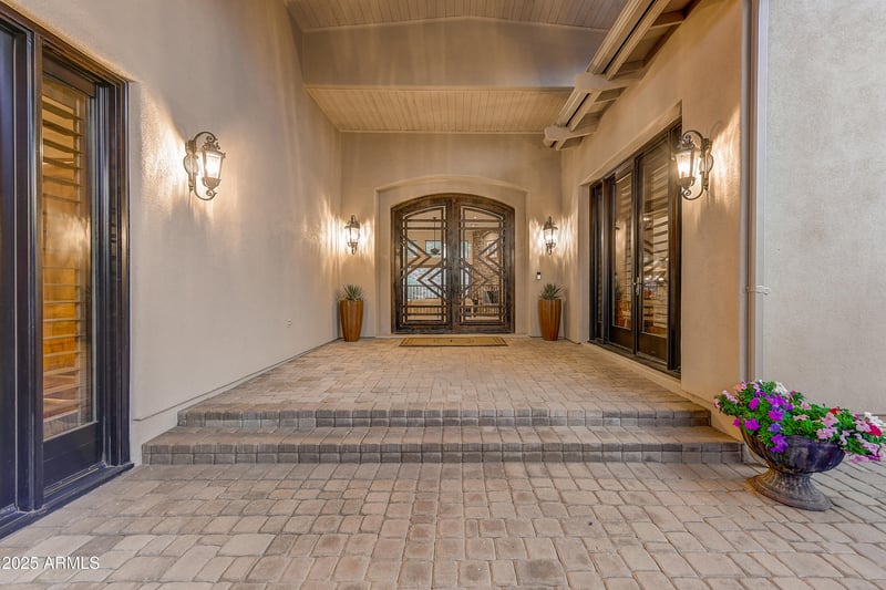 9749 Fireridge Trl, Fountain Hills, AZ 85268