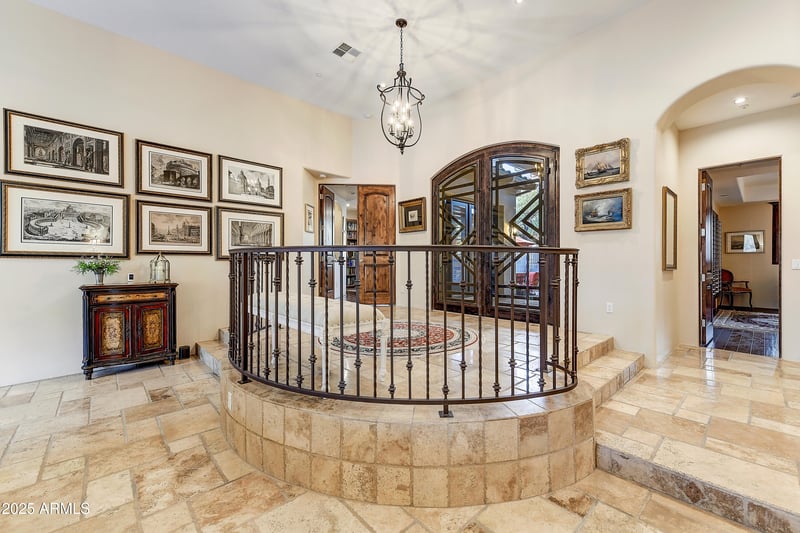 9749 Fireridge Trl, Fountain Hills, AZ 85268