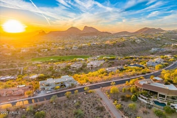9749 Fireridge Trl, Fountain Hills, AZ 85268