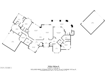 9749 Sands Dr, Scottsdale, AZ 85255