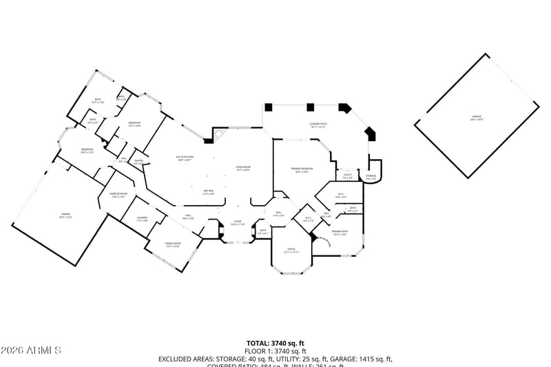 9749 Sands Dr, Scottsdale, AZ 85255