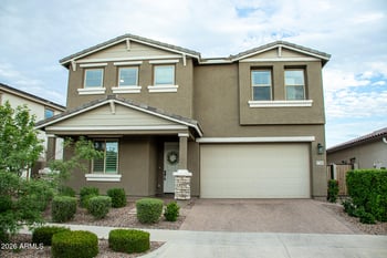 9749 Seismic Ave, Mesa, AZ 85212