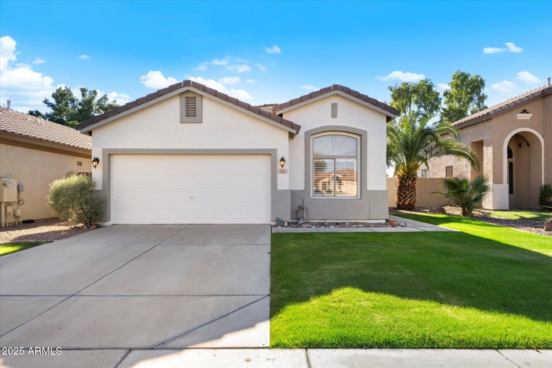 975 Azalea Pl, Chandler, AZ 85248