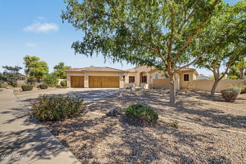 975 County Down Dr, Chandler, AZ 85249