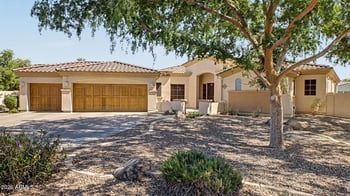 975 County Down Dr, Chandler, AZ 85249