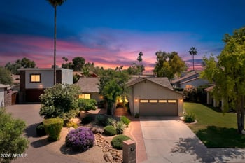 975 Lobster Trap Ln, Tempe, AZ 85283
