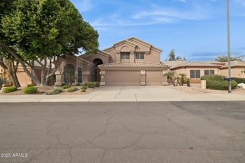 9750 Gelding Dr, Scottsdale, AZ 85260