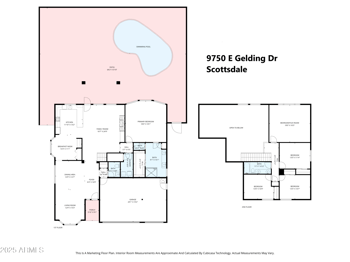 9750 Gelding Dr, Scottsdale, AZ 85260