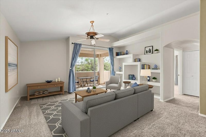 9750 Monterey Dr #32, Fountain Hills, AZ 85268
