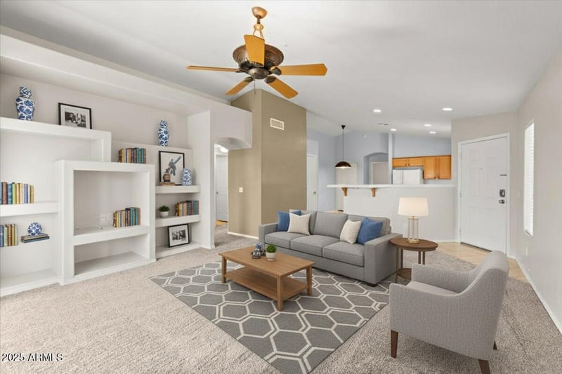 9750 Monterey Dr #32, Fountain Hills, AZ 85268
