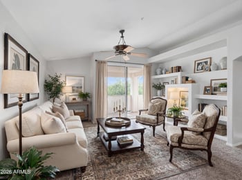 9750 Monterey Dr #32, Fountain Hills, AZ 85268