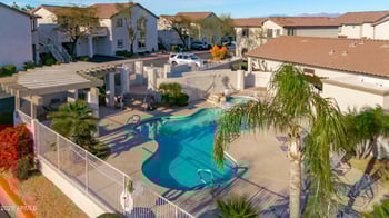 9750 Monterey Dr #32, Fountain Hills, AZ 85268