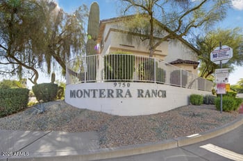 9750 Monterey Dr #39, Fountain Hills, AZ 85268