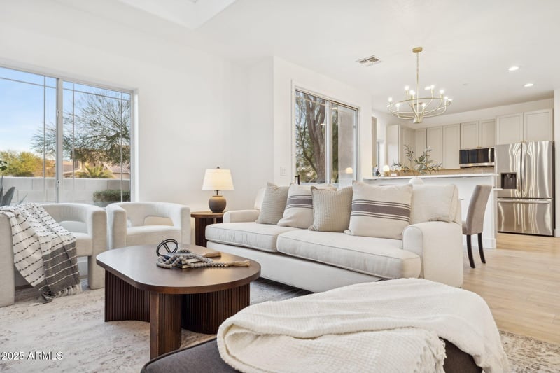 9750 Monterey Dr #52, Fountain Hills, AZ 85268