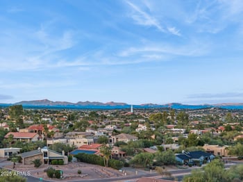 9750 Monterey Dr #52, Fountain Hills, AZ 85268