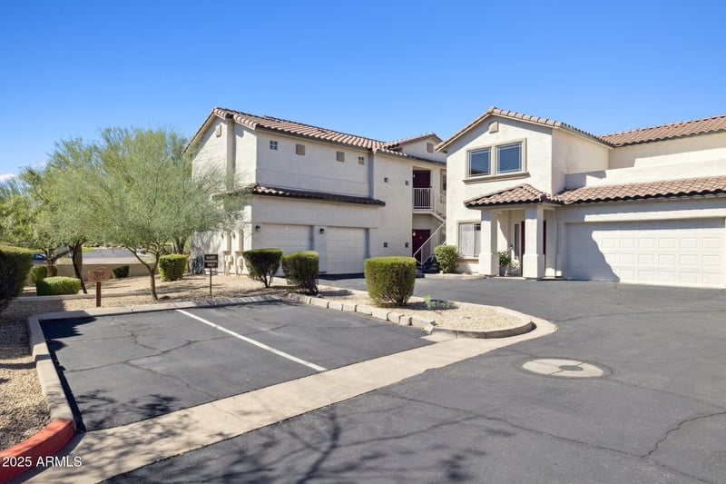 9750 Monterey Dr #6, Fountain Hills, AZ 85268