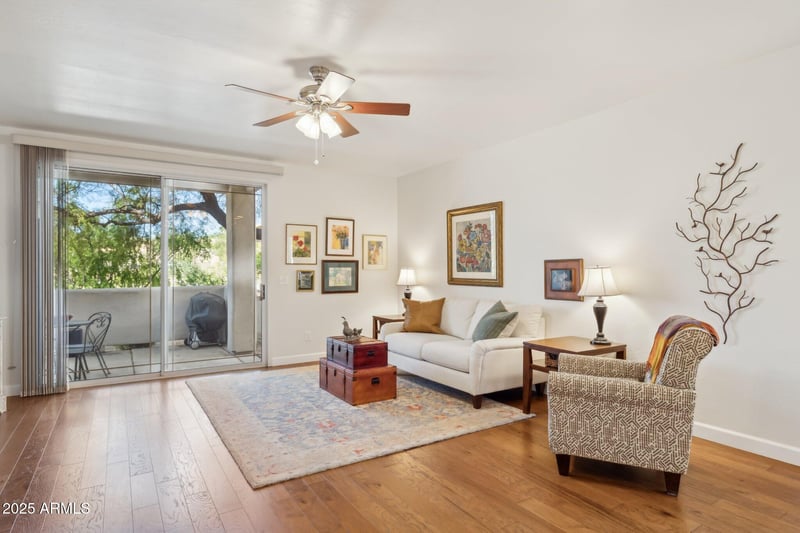 9750 Monterey Dr #6, Fountain Hills, AZ 85268