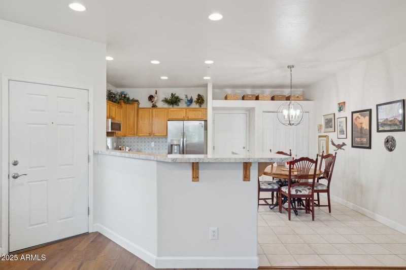 9750 Monterey Dr #6, Fountain Hills, AZ 85268