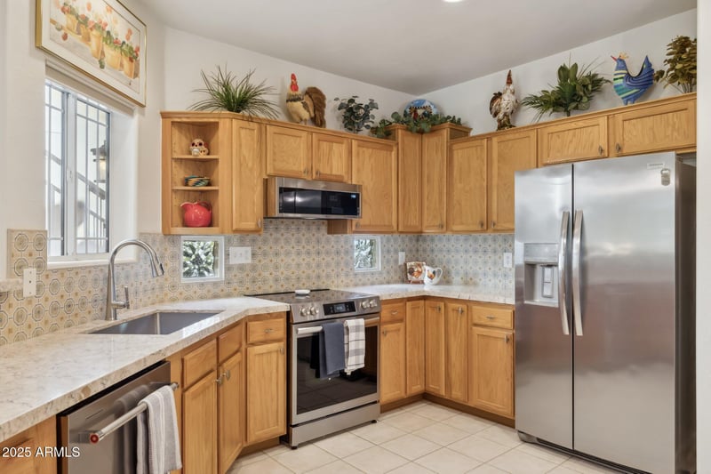 9750 Monterey Dr #6, Fountain Hills, AZ 85268