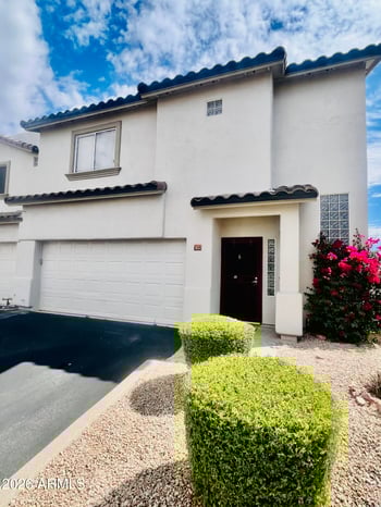 9750 Monterey Dr #64, Fountain Hills, AZ 85268