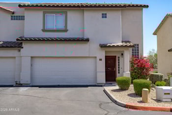 9750 Monterey Dr #64, Fountain Hills, AZ 85268