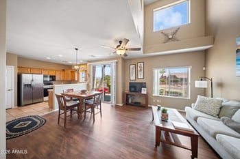 9750 Monterey Dr #64, Fountain Hills, AZ 85268