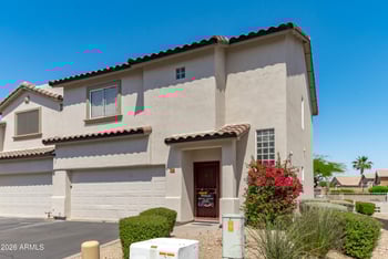 9750 Monterey Dr #64, Fountain Hills, AZ 85268