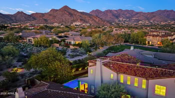 9750 Mountain Spring Rd, Scottsdale, AZ 85255