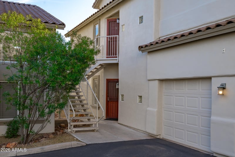9750 Monterey Dr #32, Fountain Hills, AZ 85268