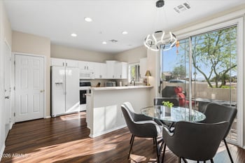 9750 N Monterey Dr #51, Fountain Hills, AZ 85268