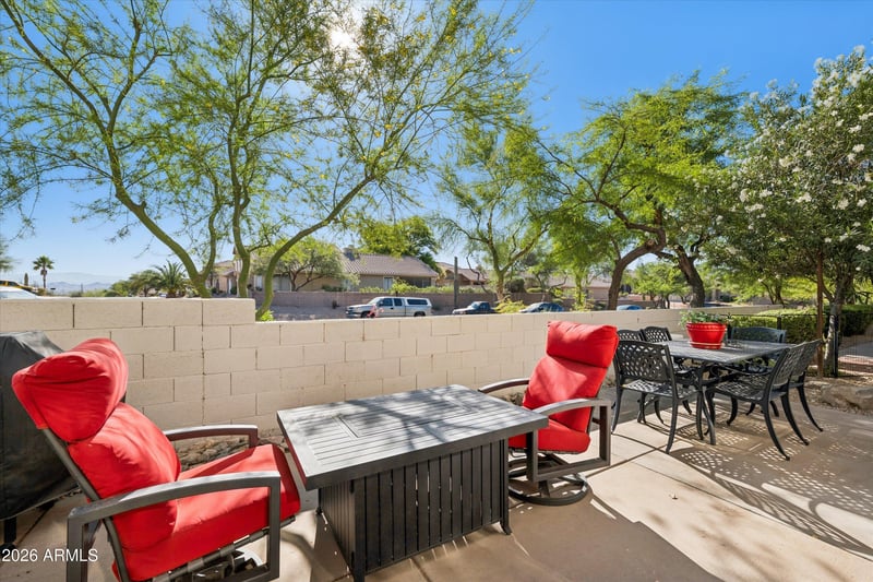 9750 N Monterey Dr #51, Fountain Hills, AZ 85268