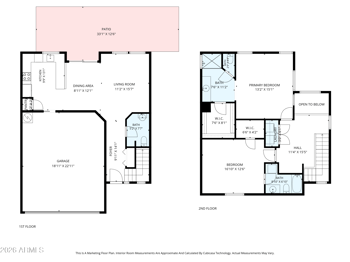 9750 Monterey Dr #51, Fountain Hills, AZ 85268