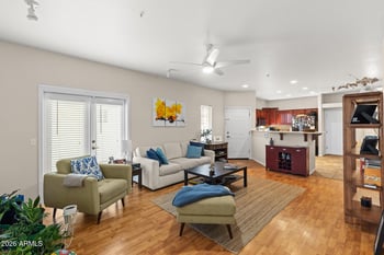 9750 N Monterey Dr #63, Fountain Hills, AZ 85268
