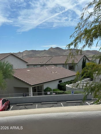 9750 N Monterey Dr #70, Fountain Hills, AZ 85268