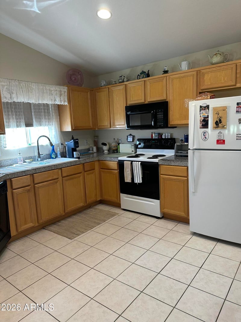 9750 N Monterey Dr #70, Fountain Hills, AZ 85268