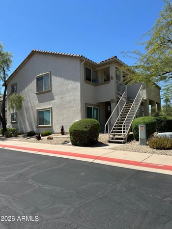 9750 N Monterey Dr #70, Fountain Hills, AZ 85268