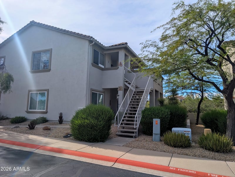 9750 N Monterey Dr #70, Fountain Hills, AZ 85268