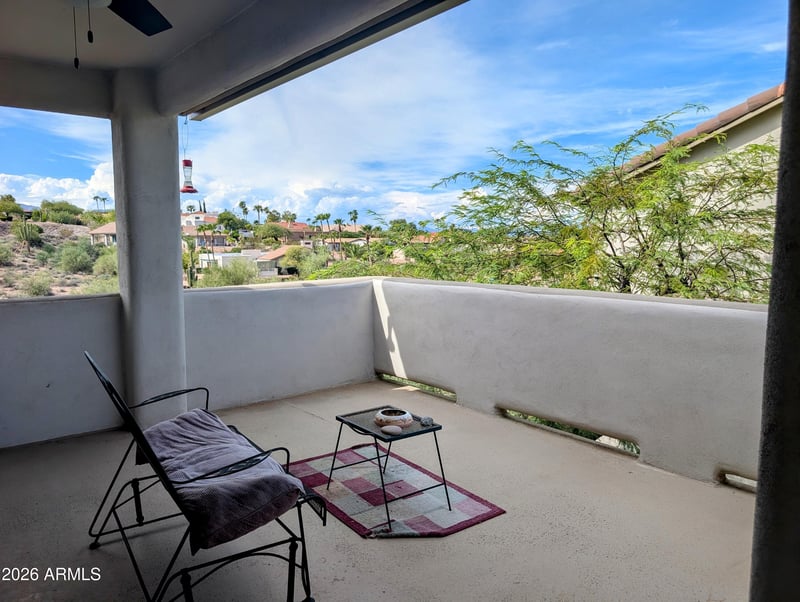 9750 N Monterey Dr #70, Fountain Hills, AZ 85268