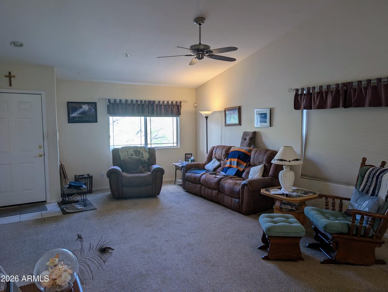 9750 N Monterey Dr #70, Fountain Hills, AZ 85268