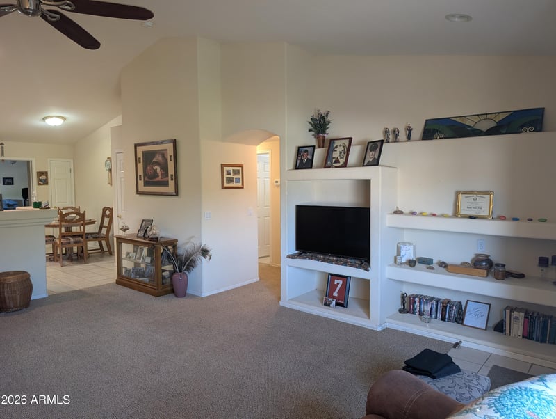 9750 N Monterey Dr #70, Fountain Hills, AZ 85268