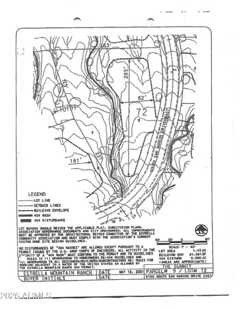 9750 San Marcos Dr #72, Goodyear, AZ 85338