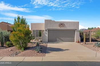 9750 Stone Circle Ln, Gold Canyon, AZ 85118