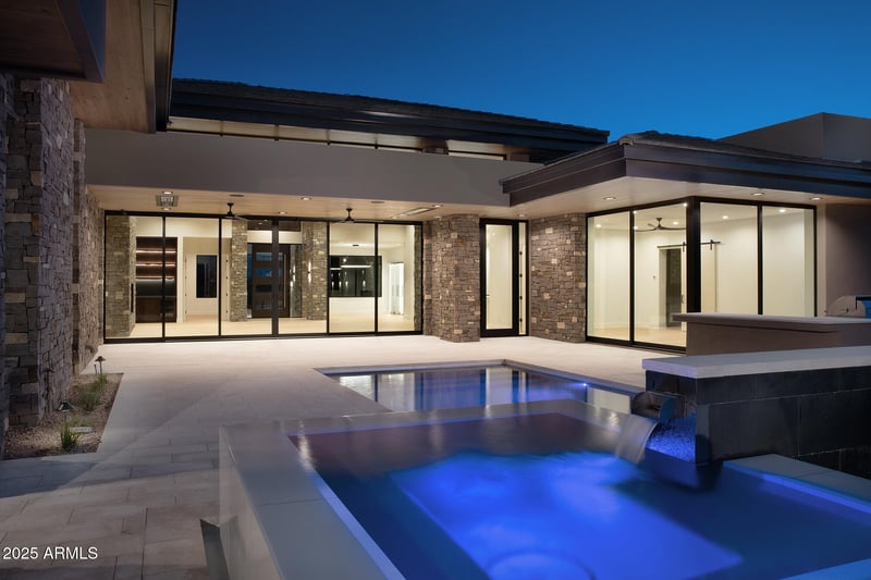9750 Troon North Dr, Scottsdale, AZ 85262