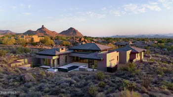 9750 Troon North Dr, Scottsdale, AZ 85262