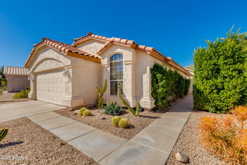 9750 W Tonopah Dr, Peoria, AZ 85382