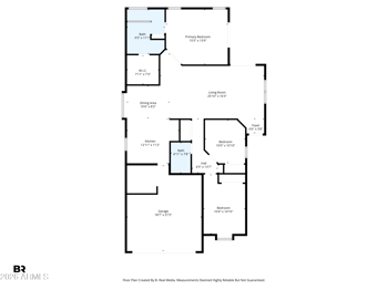 9750 Yukon Dr, Peoria, AZ 85382