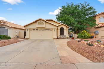 9750 Yukon Dr, Peoria, AZ 85382