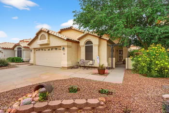 9750 Yukon Dr, Peoria, AZ 85382